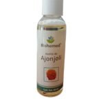 Aceite de Ajonjolí 60 ml