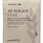 All Natural Fiber® – 510 g