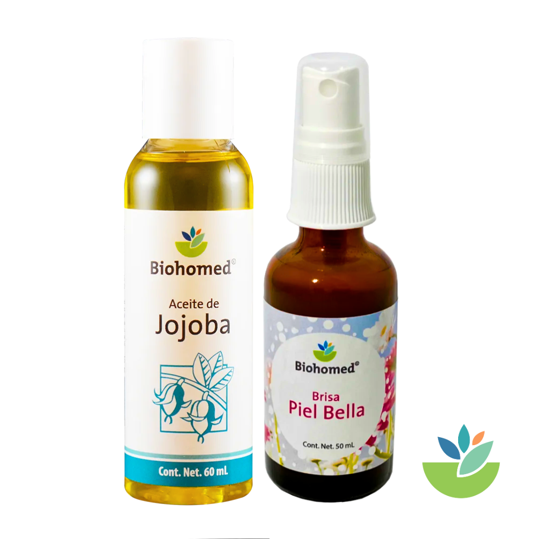 KIT 1 Kit Piel Saludable - Imagen 1