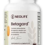 Betagard® – 90 tabletas
