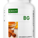 BG® – 120 tabletas