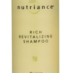 Nutriance® Rich Revitalizing Shampoo – Shampoo Revitalizante (250 ml)