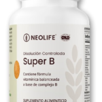 Super B® – 180 tabletas