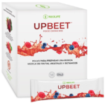 UPBEET™ – Mezcla de Frutas, Vegetales y Botánicos